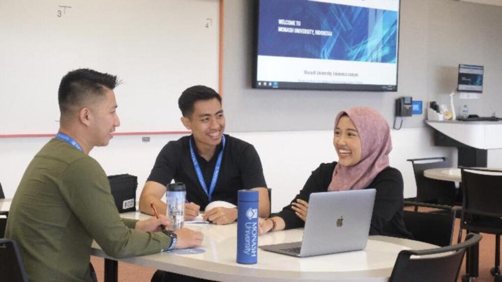 Kejar LPDP 2026? Monash University Indonesia Buka Program Pendampingan Khusus!