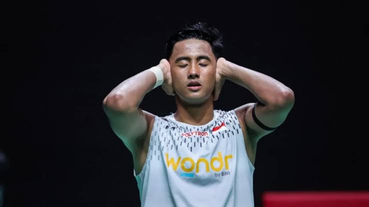Tak Butuh Waktu Lama, Alwi Farhan Balas Kegagalan Piala Thomas dengan Gelar Juara!