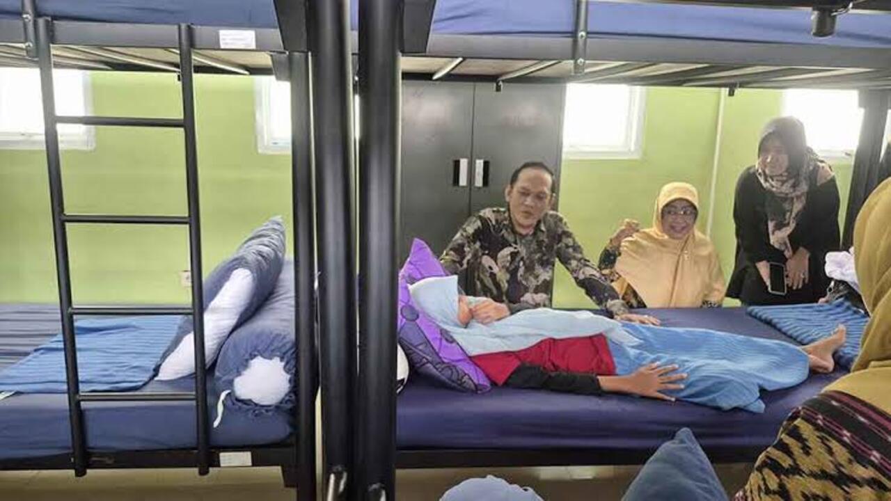 1.000 Taruna Akmil Dampingi Siswa Sekolah Rakyat, Pendidikan Kemandirian Jadi Sorotan