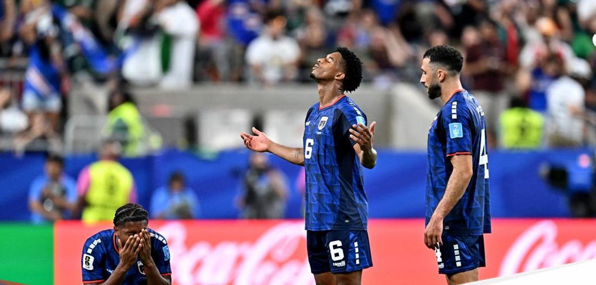 Bikin Dunia Terkejut! Cape Verde Ukir Sejarah di Piala Dunia 2026