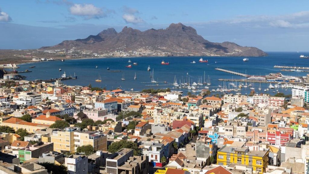 Bikin Dunia Terkejut! Cape Verde Ukir Sejarah di Piala Dunia 2026
