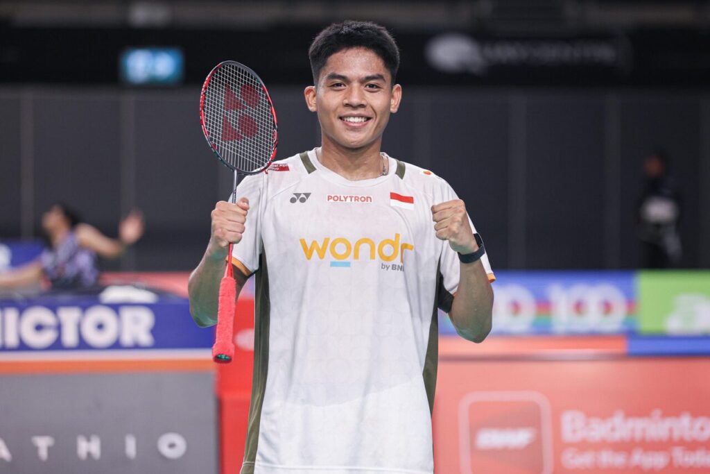 Dapat Kesempatan Emas, Ubed Langsung Kirim Pesan Menyentuh Jelang Japan Open 2026