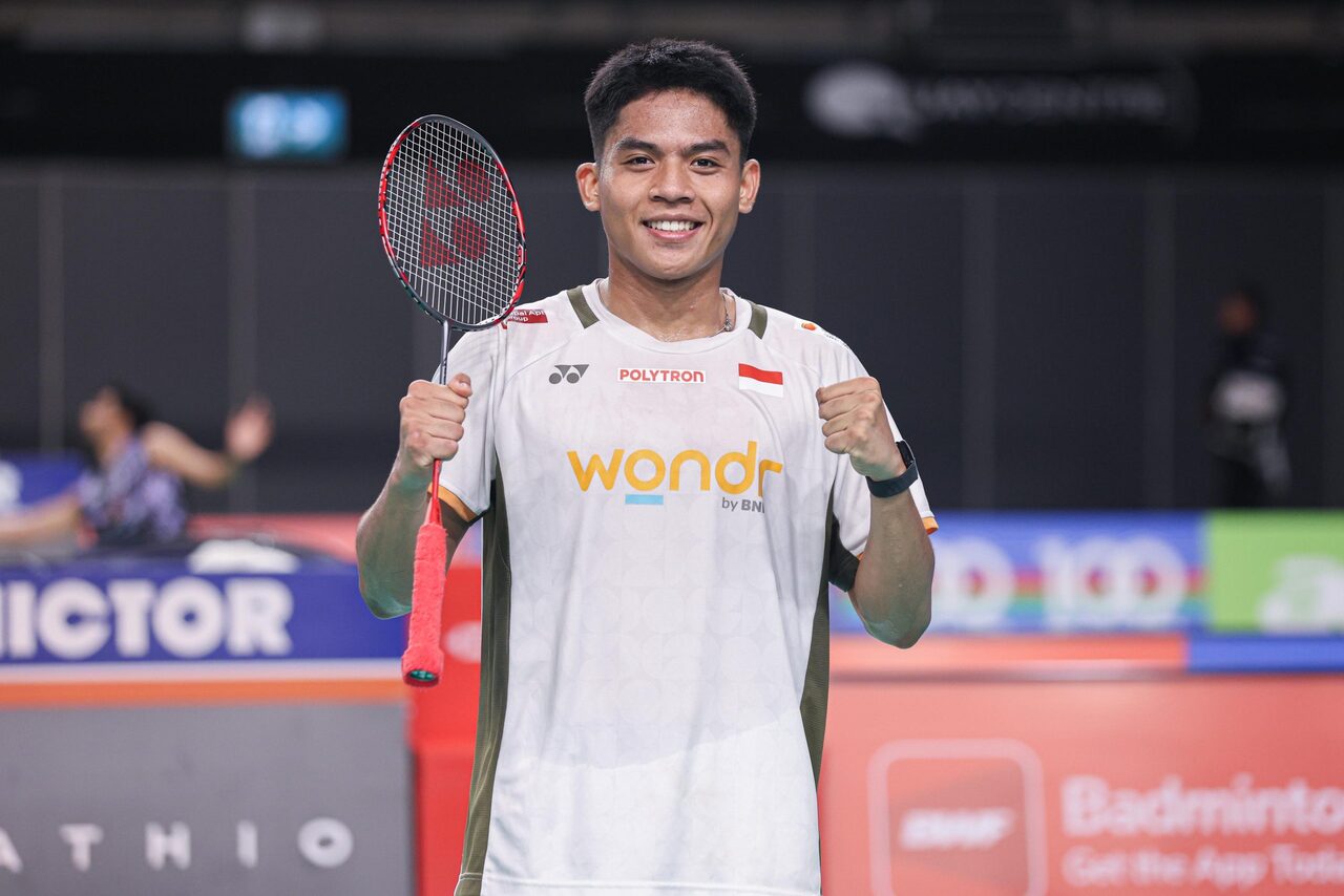 Dapat Kesempatan Emas, Ubed Langsung Kirim Pesan Menyentuh Jelang Japan Open 2026