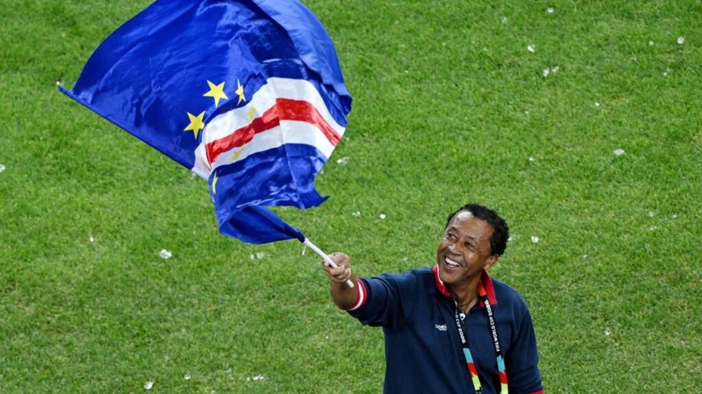 Bikin Dunia Terkejut! Cape Verde Ukir Sejarah di Piala Dunia 2026