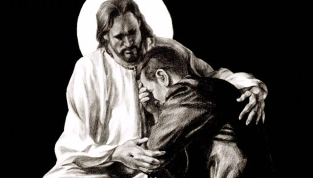 Lukas 15:1 Mengungkap Kasih Yesus, Mengapa Dia Mau Mendekati Orang Berdosa?