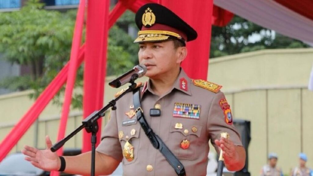 Polda Riau Raih Penghargaan Bergengsi, Kapolda Ungkap Pesan Menyentuh