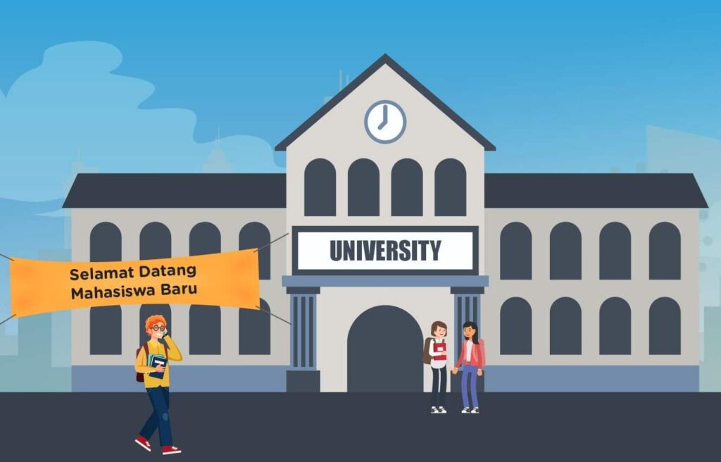 Era Disrupsi Mengubah Segalanya, Apakah Sistem Akreditasi Kampus Masih Relevan?